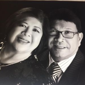 Meet your Posher, Edna